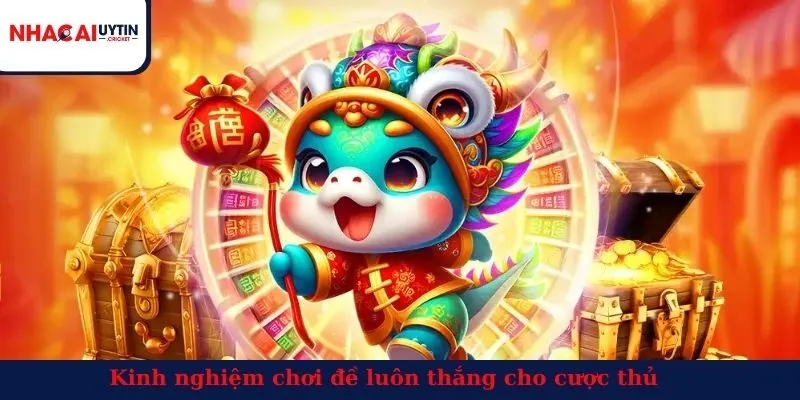 Kinh nghiệm chơi đề luôn thắng cho cược thủ 